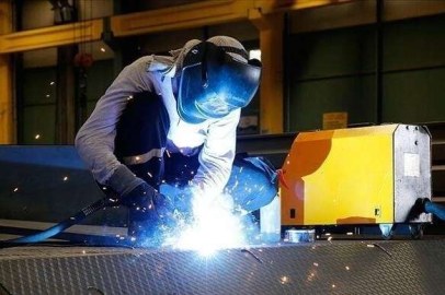 Firmaların aktif büyüklüğü 2022'de 26,4 trilyon TL oldu