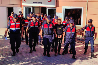 Yeğenine kurşun yağdırmıştı: Bursa'daki korkunç cinayette yeni gelişme