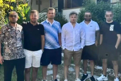 Yunanistan 6 Türk infaz edildi: Polis şifreli mesajın peşinde