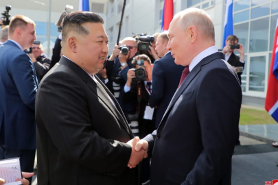 Putin, Kuzey Kore lideri Kim'in Pyongyang davetini kabul etti