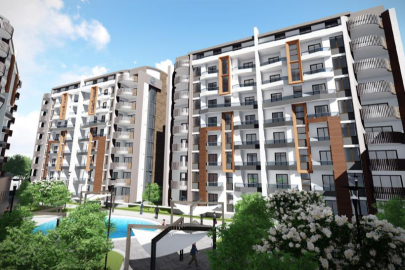 World Gayrimenkul'den maliyetine ev sahibi olma fırsatı