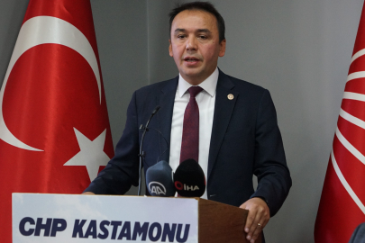 Burcu Köksal ile tartışma yaşayan CHP'li Hasan Baltacı: Mücadelemizi sonuna kadar sürdüreceğiz