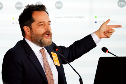 Erden Timur: Her türlü denetime hazırım