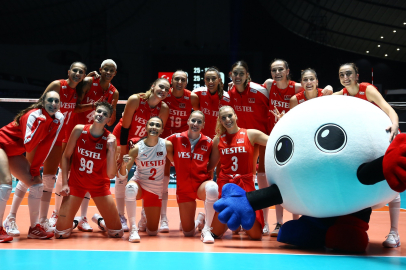 Filenin Sultanları galibiyetle başladı: 3-0