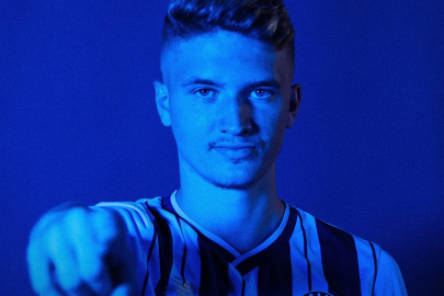 Florent Shehu Adana Demirspor'da