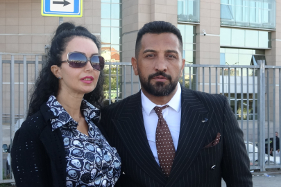 İsrail Konsolosluğu önünde araç yakan çifte hapis cezası