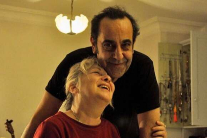 Aysun Aslan Uğur'dan Özkan Uğur'a: Yokluğuna alışamadım