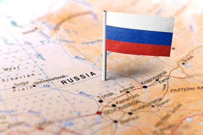 Finlandiya’dan Rusya'ya kayıtlı araçların ülkeye girişine yasak