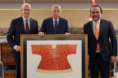 Alibaba Grup, Türkiye'ye 2 milyar dolarlık yatırım yapmayı planlıyor