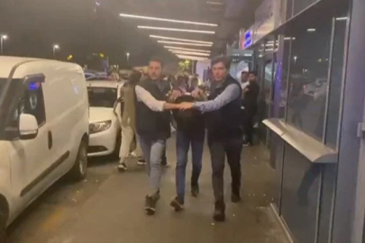 Camide alkol şişeli fotoğraf paylaşmıştı: İfadesi ortaya çıktı