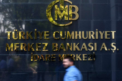 Gözler Merkez Bankası'nın faiz kararında