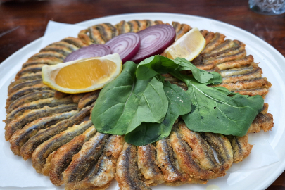 Güzel balık pişirmenin püf noktaları