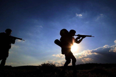 Kırmızı ve turuncu kategorideki iki teröristin 79 şehidimizin faili olduğu ortaya çıktı