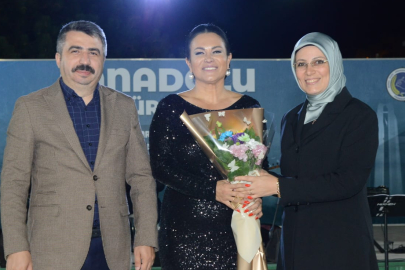 Yıldırım'da Anadolu rüzgarı esiyor