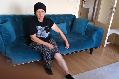 Yüksek kira zammı yüzünden evinden çıktı: Hayatı kabusa döndü