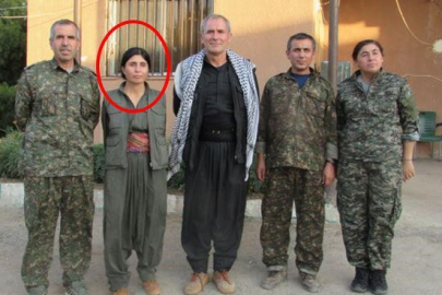 MİT'ten nokta operasyon: YPG'nin Münbiç sorumlusu etkisiz!