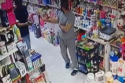 İstanbul'da bir haftada aynı iş yerine iki kez silahlı saldırı