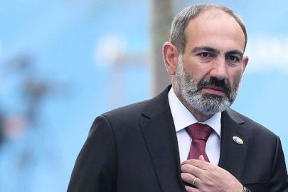 Ermenistan’da protestoculardan Paşinyan’a istifa çağrısı