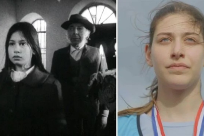 Reha Erdem'in ilk ve son filmleri Altın Portakal'da gösterilecek