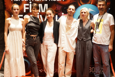 Altın Koza’da ulusal yarışma filmleri seyirci ile buluştu