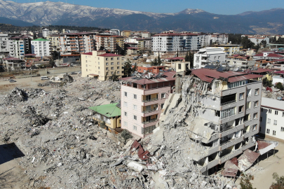 Depremde 25 kişi can vermişti: Detaylı zemin etüdü yapılmamış!