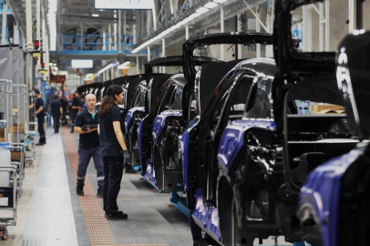 Togg vites büyüttü: Teslimatlar hızlanıyor