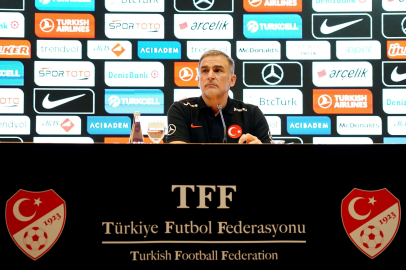 A Milli Takım'da Kuntz dönemi sona erdi