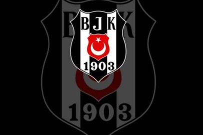 Beşiktaş'ın, Brugge maçı kamp kadrosu açıklandı