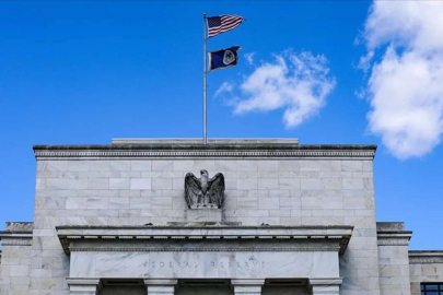 Fed faiz kararını açıkladı