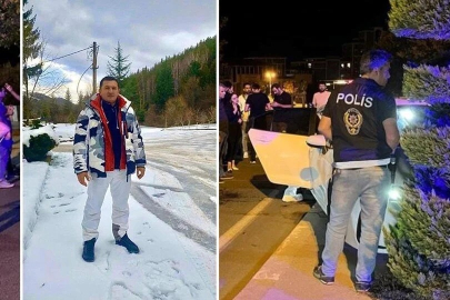 İstanbul'da kanlı infaz: Örgüt liderinin yeğeni de araçtaydı