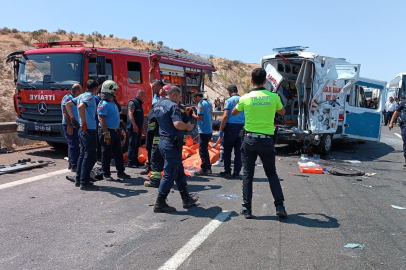 16 kişinin öldüğü kazada indirimli ceza