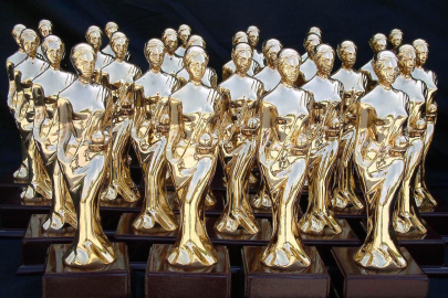 Altın Portakal Film Festivali’nde onur ödülleri açıklandı