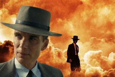 Oppenheimer filminden yeni rekor!