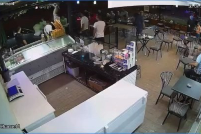 Bursa'da tacizciye meydan dayağı