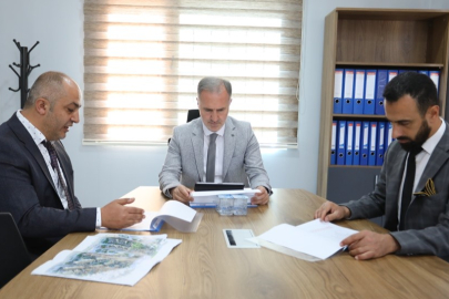 İnegöl'ün ilk yerinde kentsel dönüşümüne 'evet' çıktı