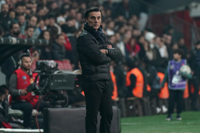 A Milli Takım’da Montella dönemi