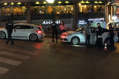 Bursa'da 'huzur' uygulamaları hız kesmiyor