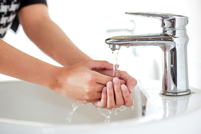 Bursa'da iki ilçede su kesintisi