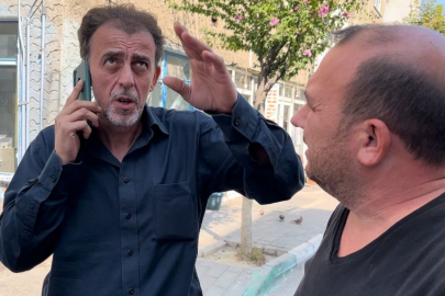 Dedektif gibi arıyor: Bursa'da yeni aldığı otomobilini süremeden çaldırdı