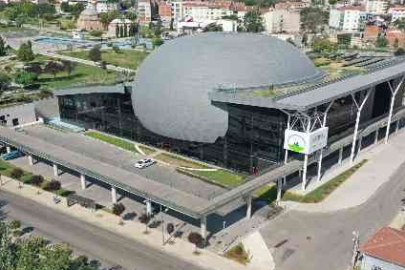 Tarihi Kentler Birliği Osmangazi’de buluşuyor