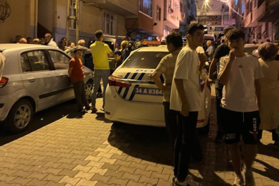 Esenyurt’ta kadın cinayeti: Eşini öldürüp intihar etti