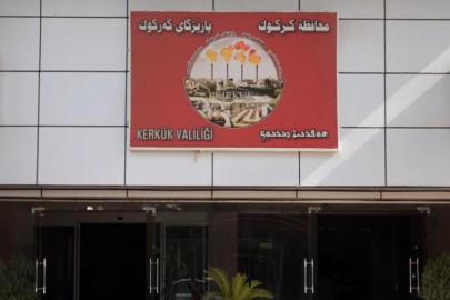 Kerkük'te Türkçe artık resmi dil