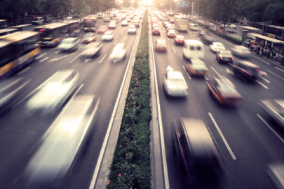 Uzmanlar uyarıyor: Yol hipnozuna dikkat