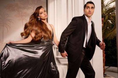 Yalı Çapkını’na ‘Talih’ geliyor’