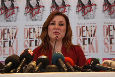 Deniz Seki'nin acı günü