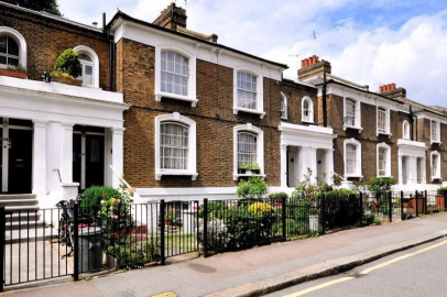 Türkiye'de konut fiyatları uçtu: Türk yatırımcılar artık Londra'yı tercih ediyor