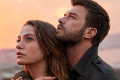 ‘Aile’ dizisine usta isim