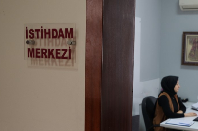 İnegöl Belediyesi'nden istihdama katkı