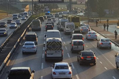 Bursa'da trafik düzenlemesi: O cadde trafiğe kapatılıyor