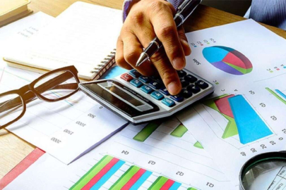 Güven endeksi hizmet sektöründe azaldı, perakende ticaret ve inşaat sektörlerinde arttı